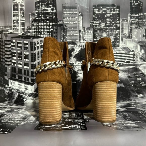 Steve Madden Ankle Boots - Picture 3 of 8